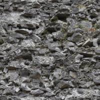 seamless wall stones 0001